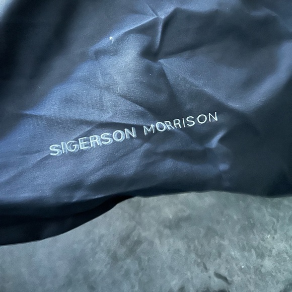 Black booties - Picture 2 of 8